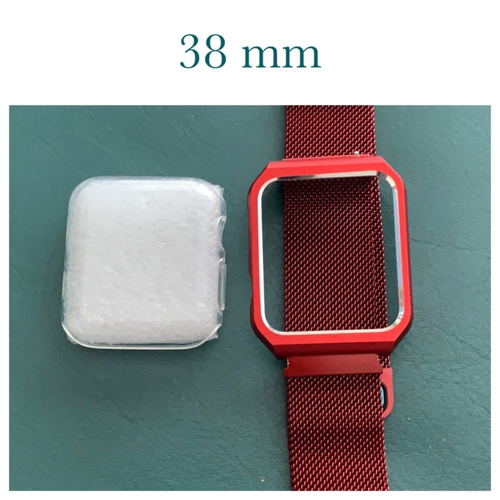 ⭐️ 38 mm Apple Watch accessories⭐️